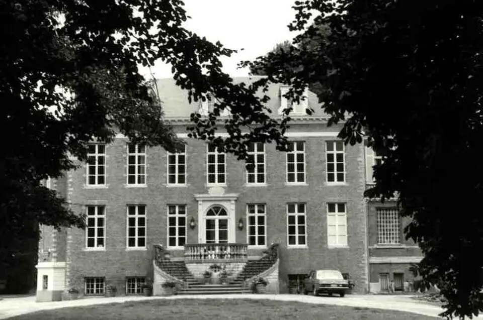 Kasteel Expoel