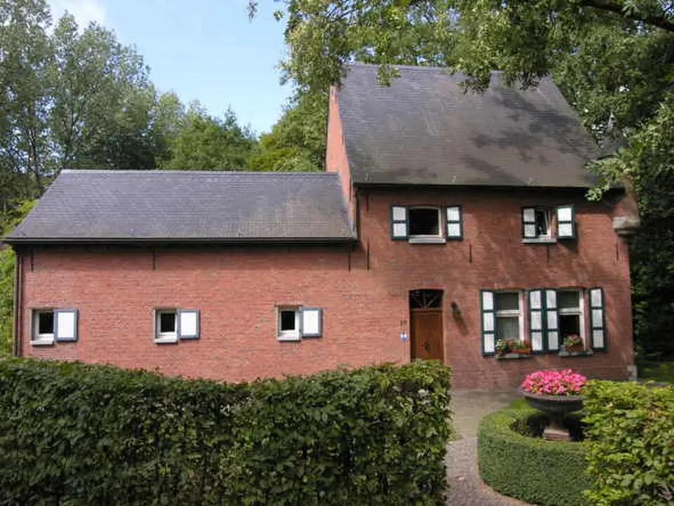 Kasteel Emmaüs