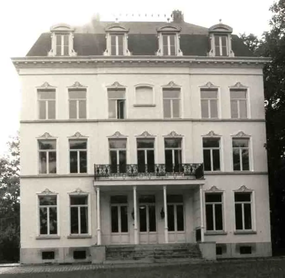 Hof ter Linden (Mechelen)