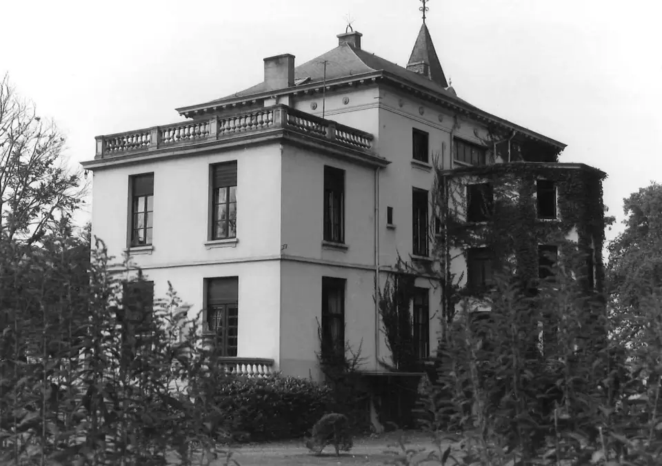 Kasteel Kauwendaal