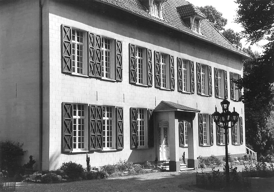 Hof van Egelgem