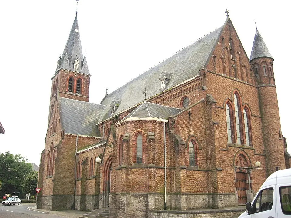 Mechelen-Bovelingen