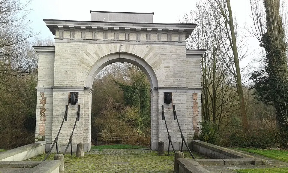 Mechelse Poort (Dendermonde)