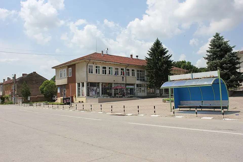 Мечка