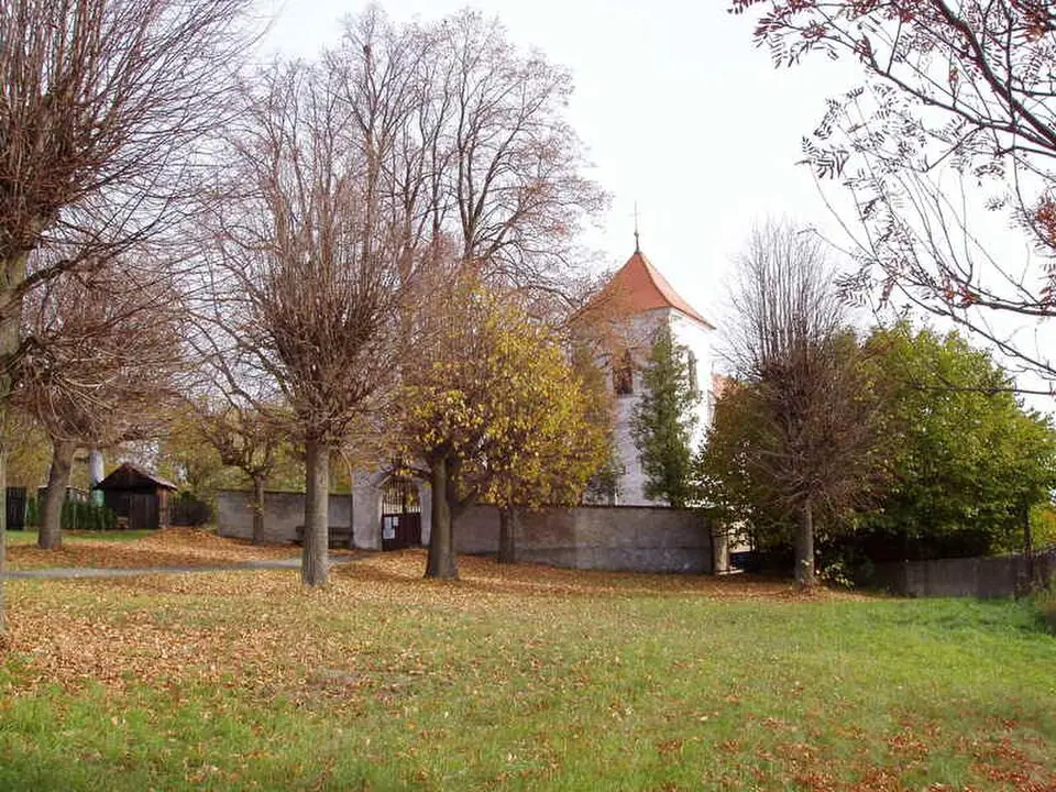 Měchnov