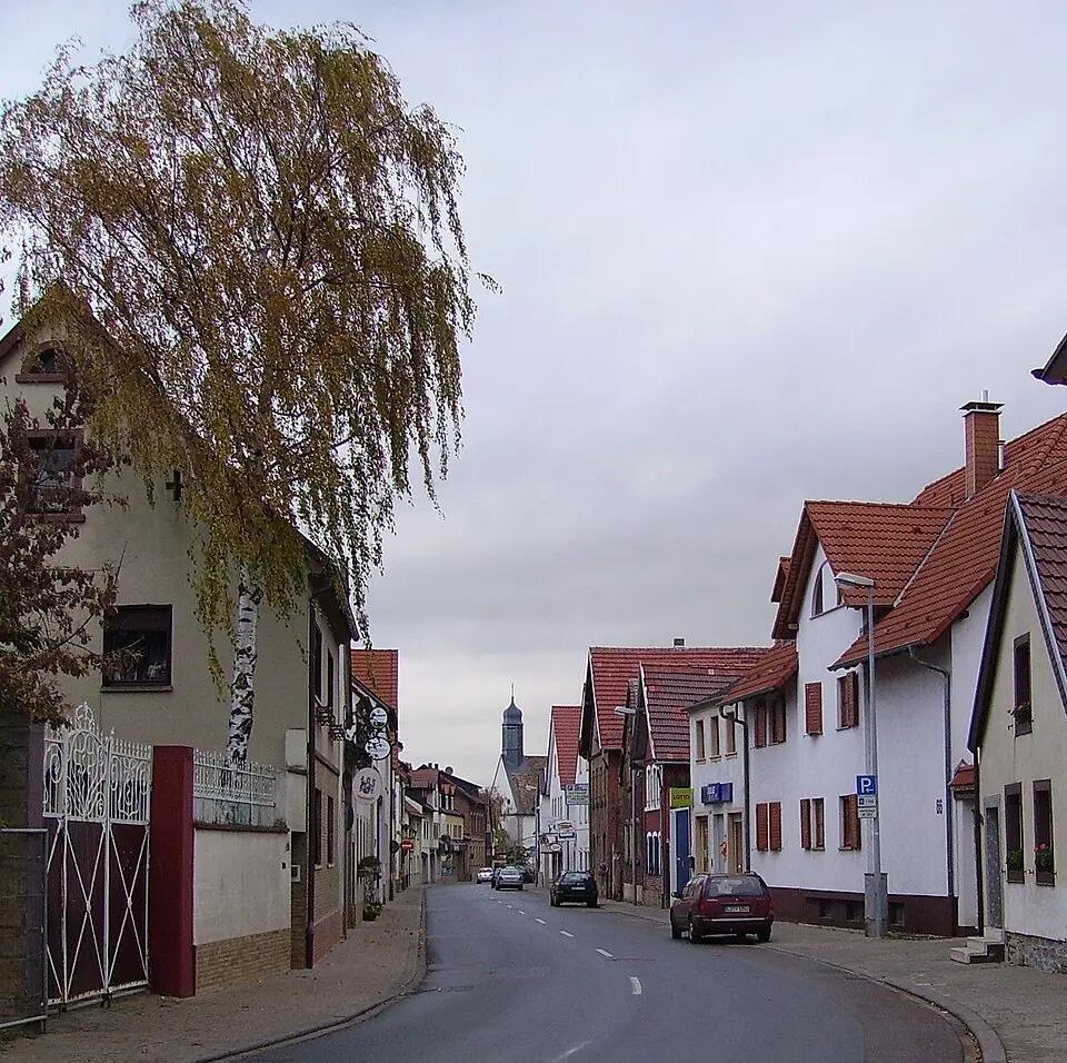 Meckenheim