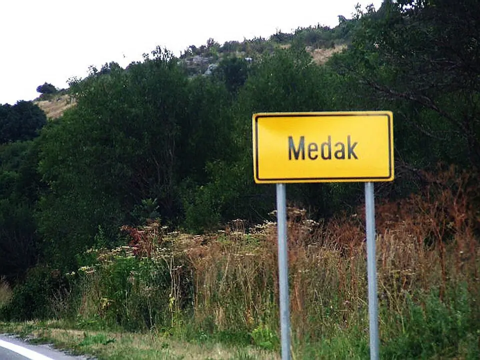 Bild: Pavlica · CC BY-SA 3.0 Medak