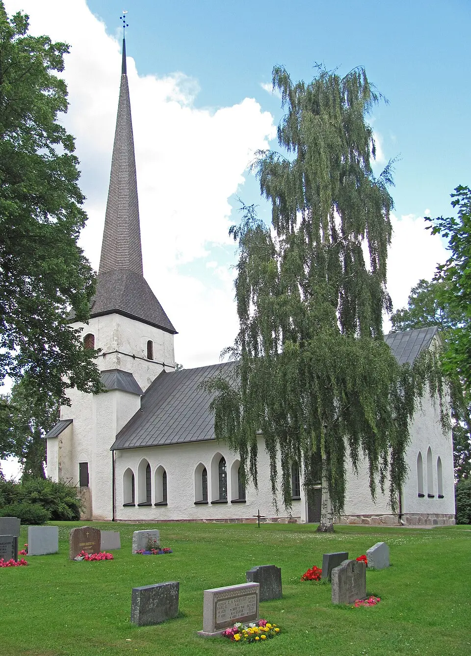Medåker