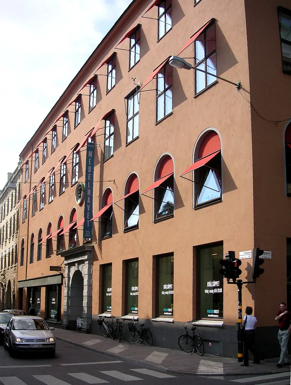 musée archéologique des pays méditerranéens et du Proche-Orient