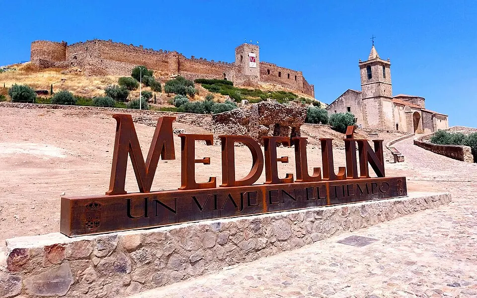 Medellín