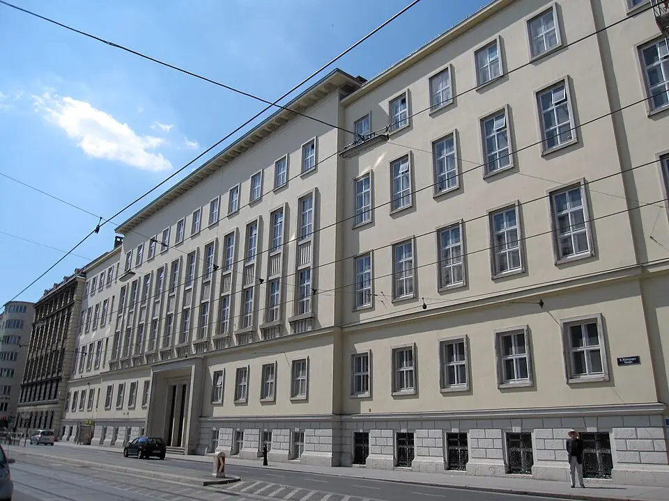 Anatomisches Institut der Universität