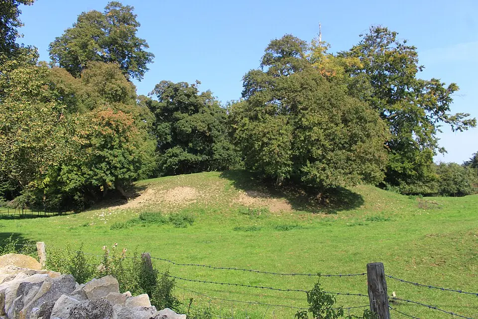 Middleton Stoney Castle