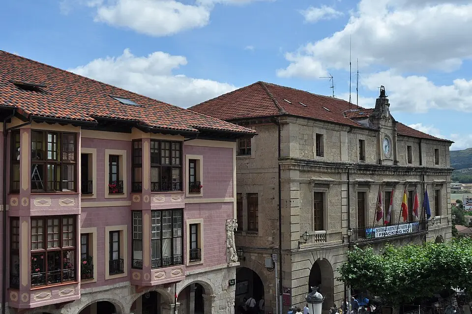 Medina de Pomar