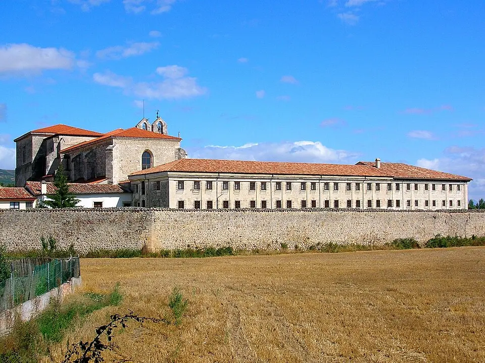 Museo de los Condestables de Castilla