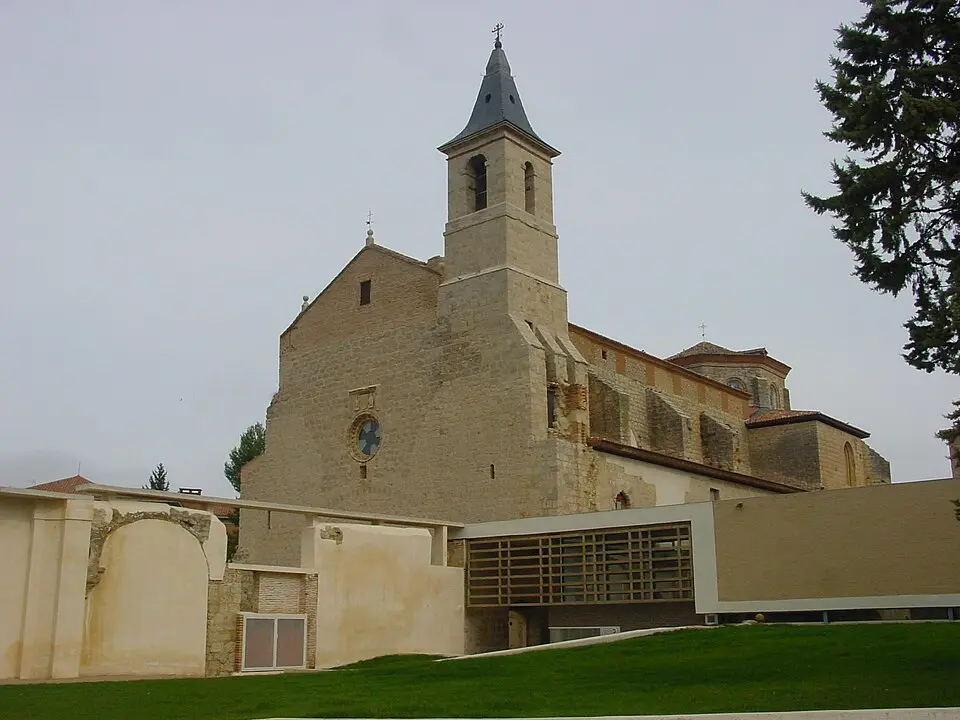 Convento de San Francisco