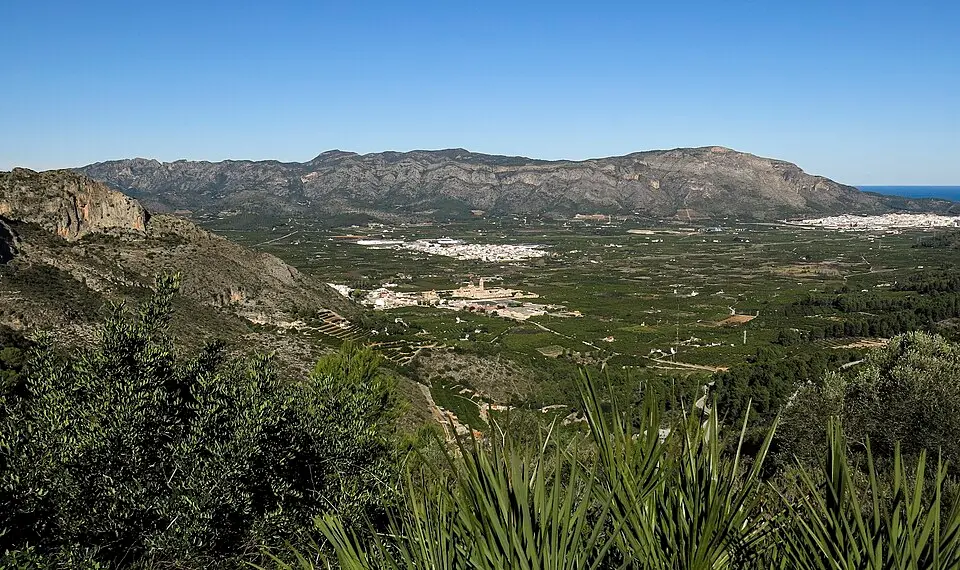Valldigna