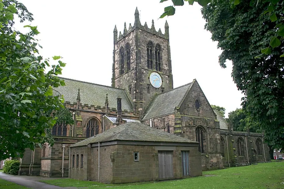 Northallerton