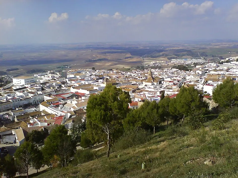 Medina Sidonia
