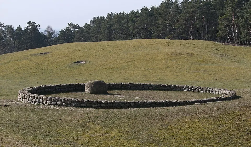 Backåkra
