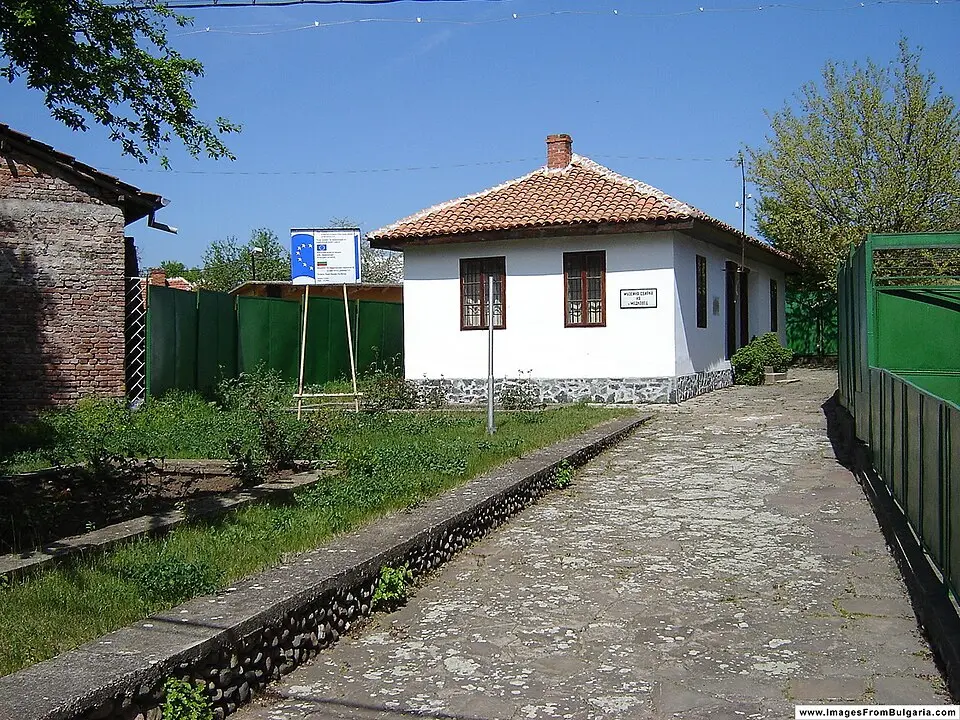 Медковец