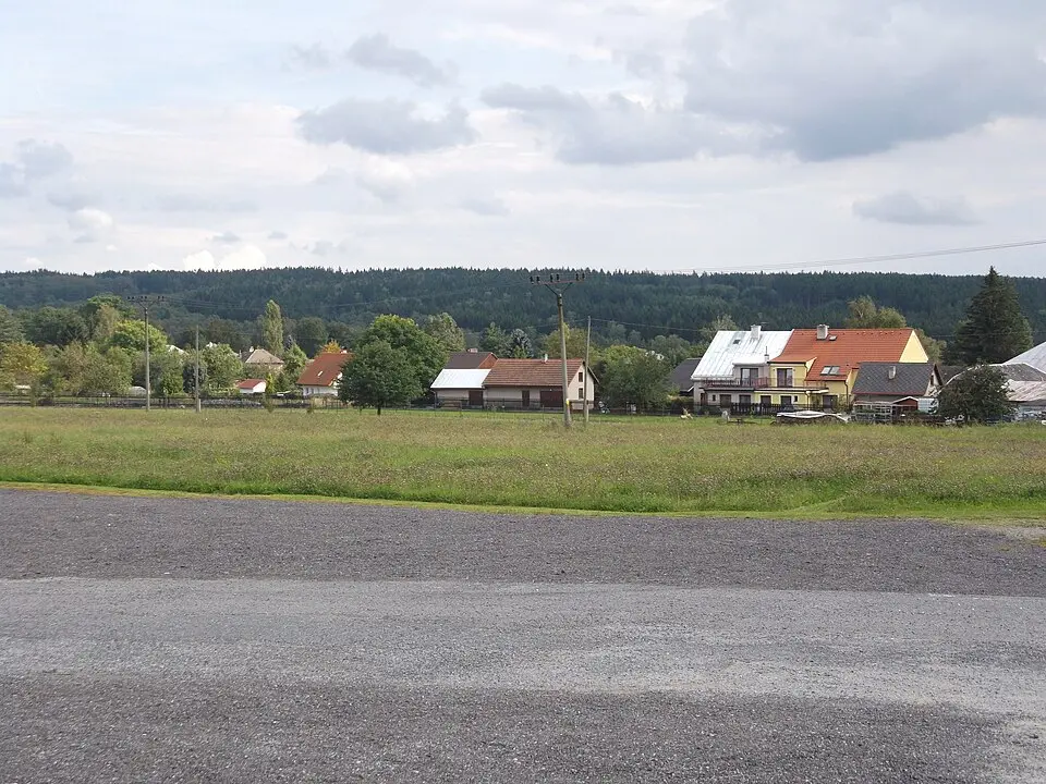 Bild: JiriMatejicek · CC BY-SA 3.0 Medkovy Kopce