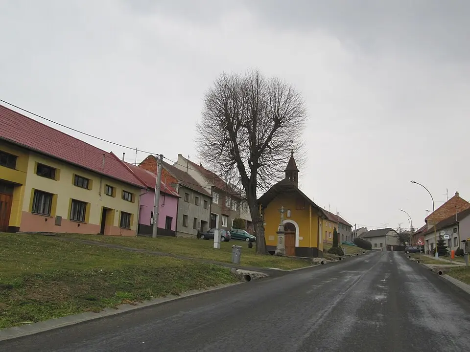 Immagine: Palickap · CC BY-SA 3.0 Medlov