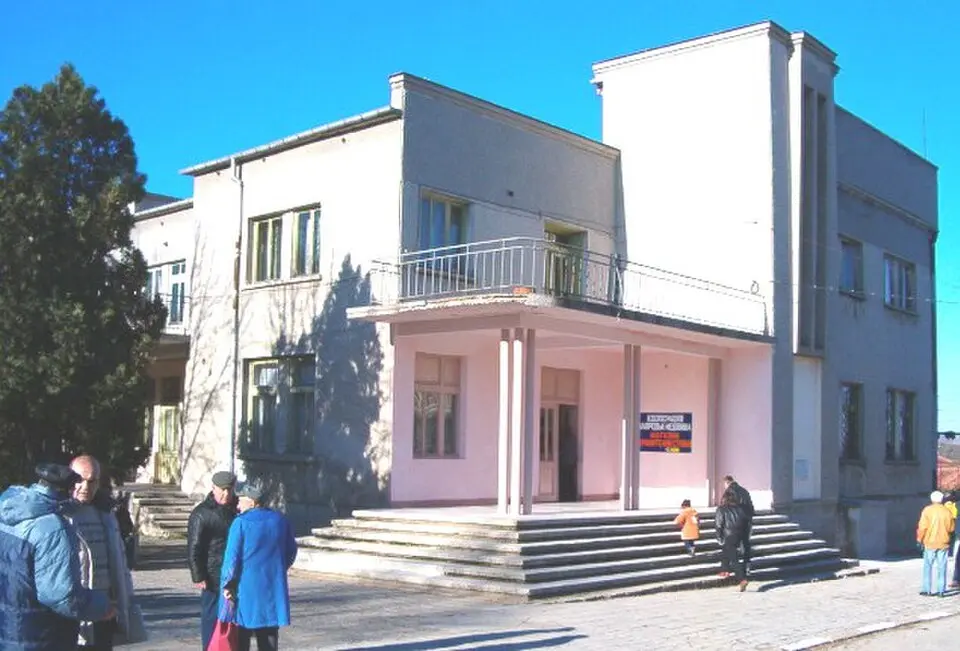 Медовина