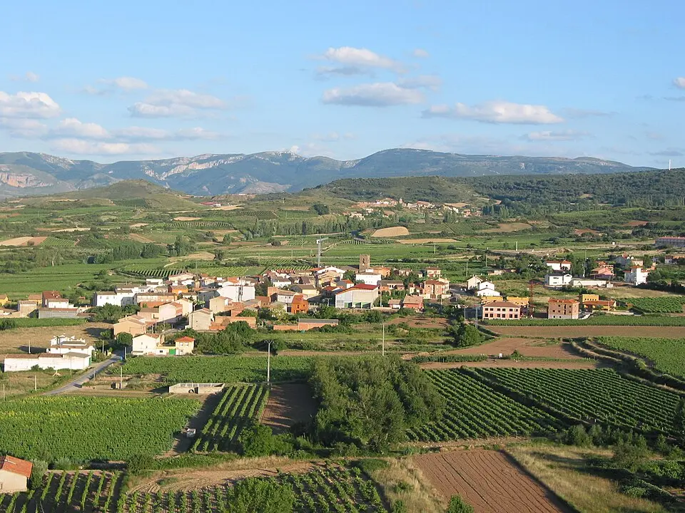 Obrázek: Gurrea · Public domain Medrano