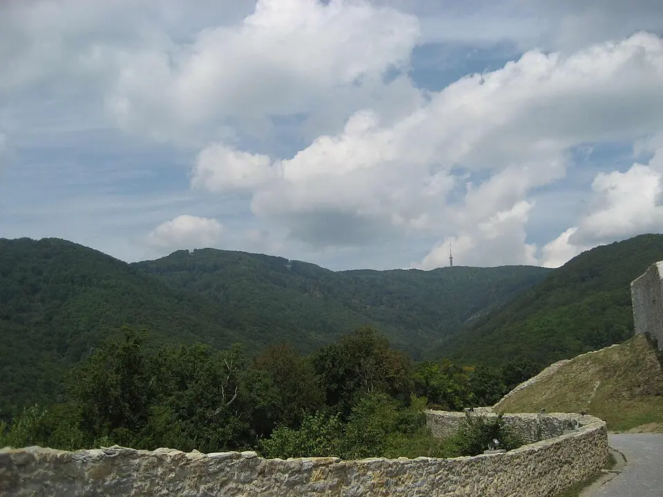 Sljeme