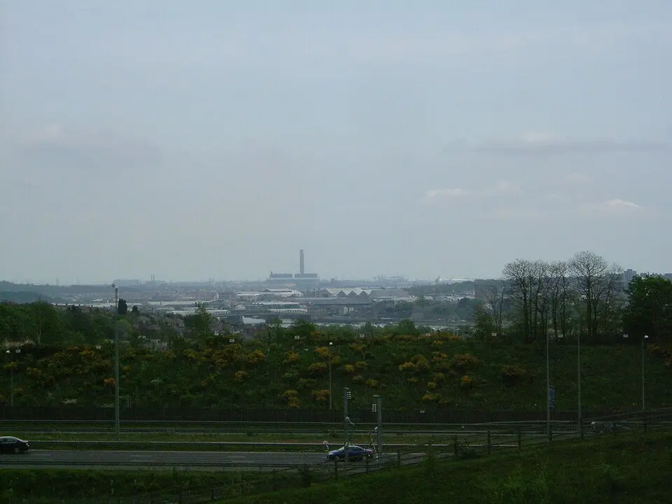 Borough of Medway