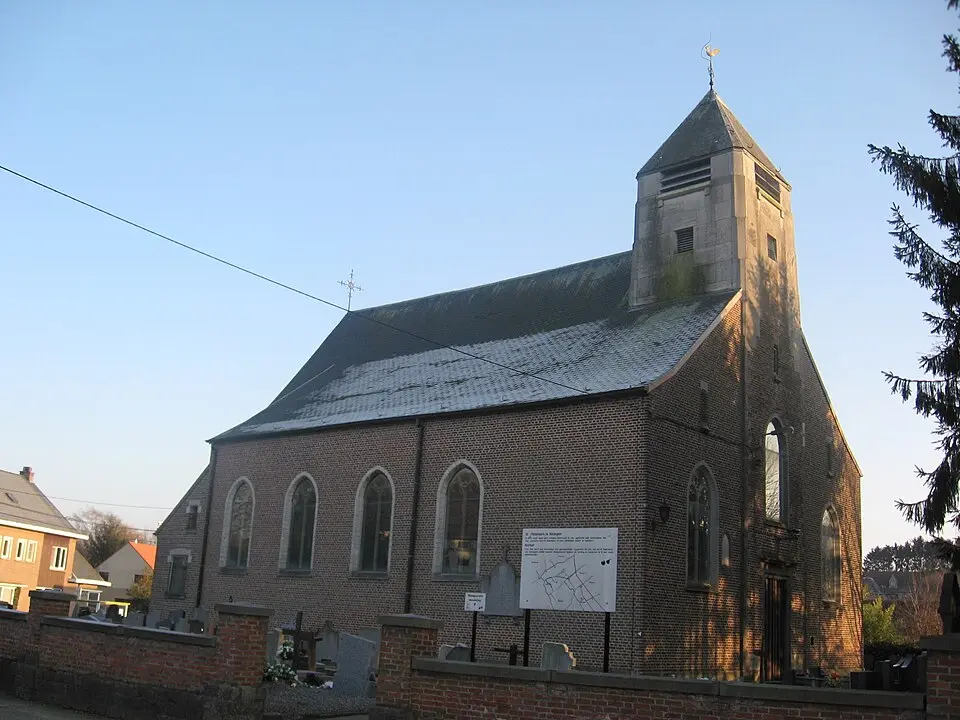 Meensel-Kiezegem