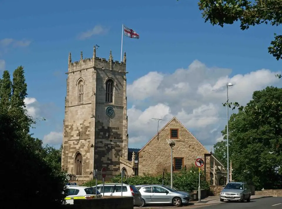 South Kirkby