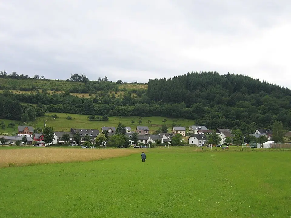 Meerfeld