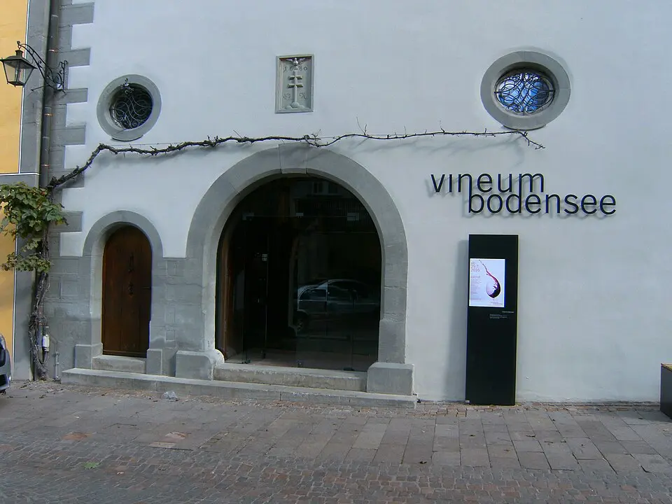 Vineum Bodensee
