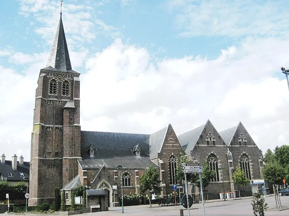 Meeuwen