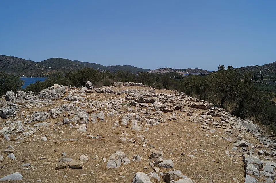 Μεγάλη Μαγούλα