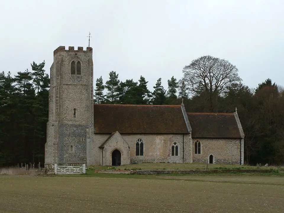 West Harling