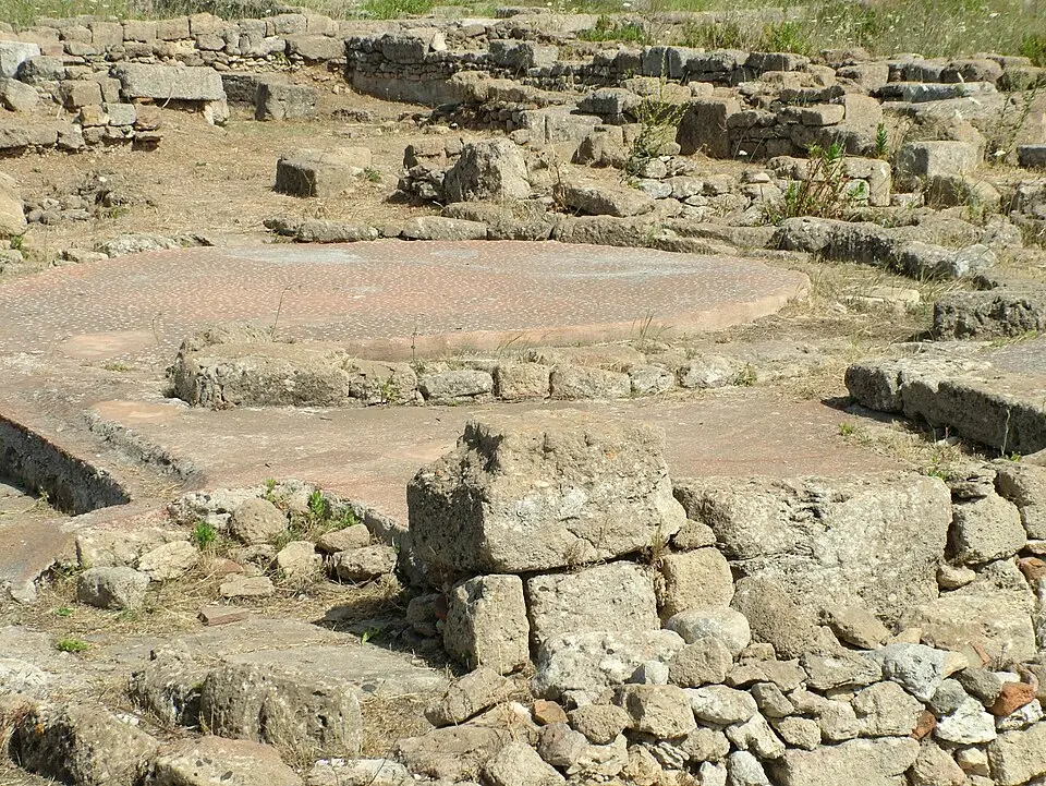 Megara Iblea