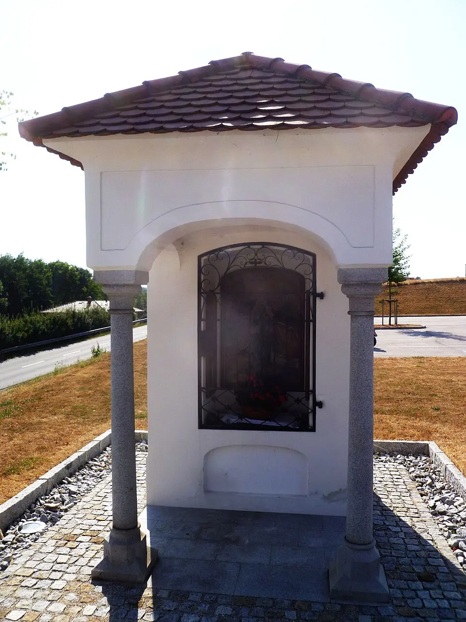 Dreifaltigkeitskapelle
