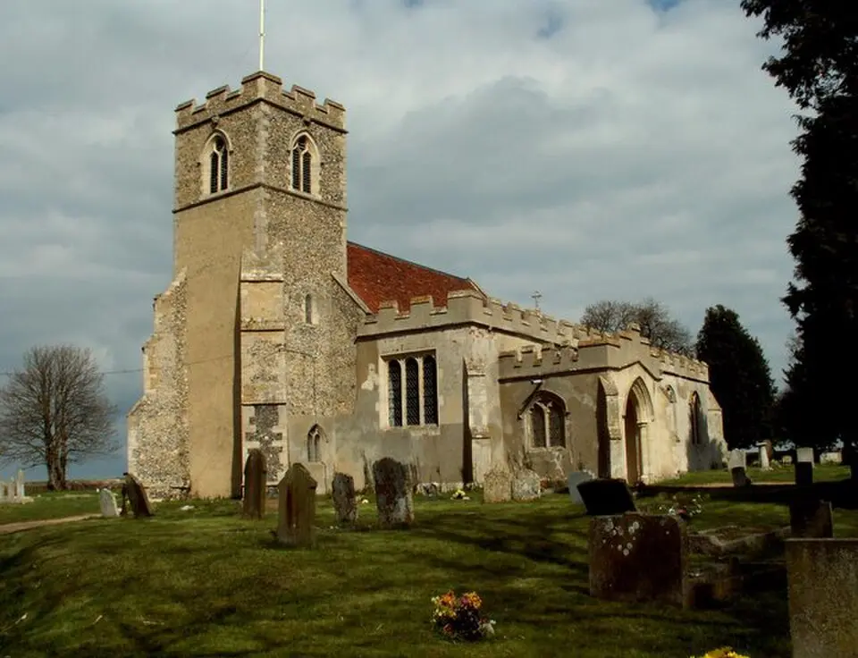 Church of All Saints