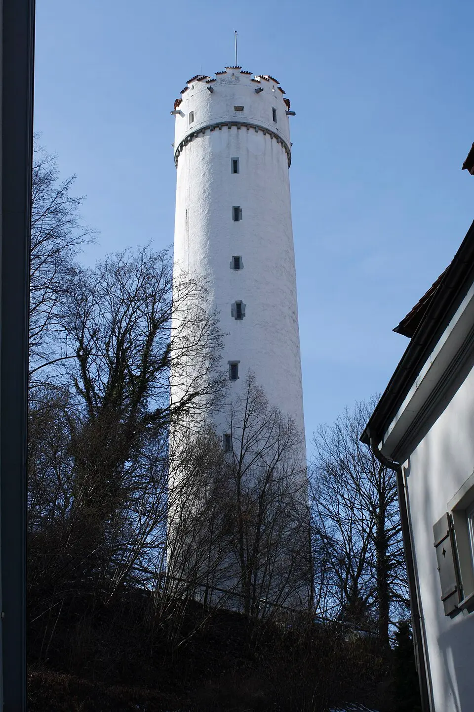 Mehlsack