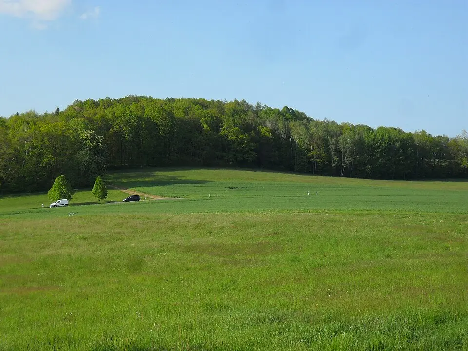 Mehltheuerberg