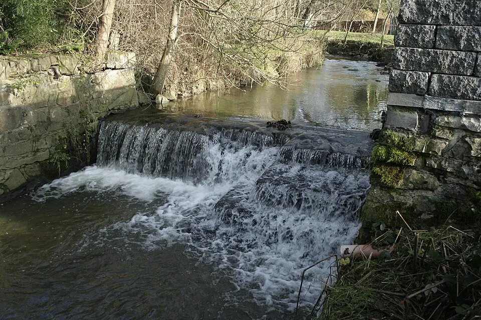 Mehrbach