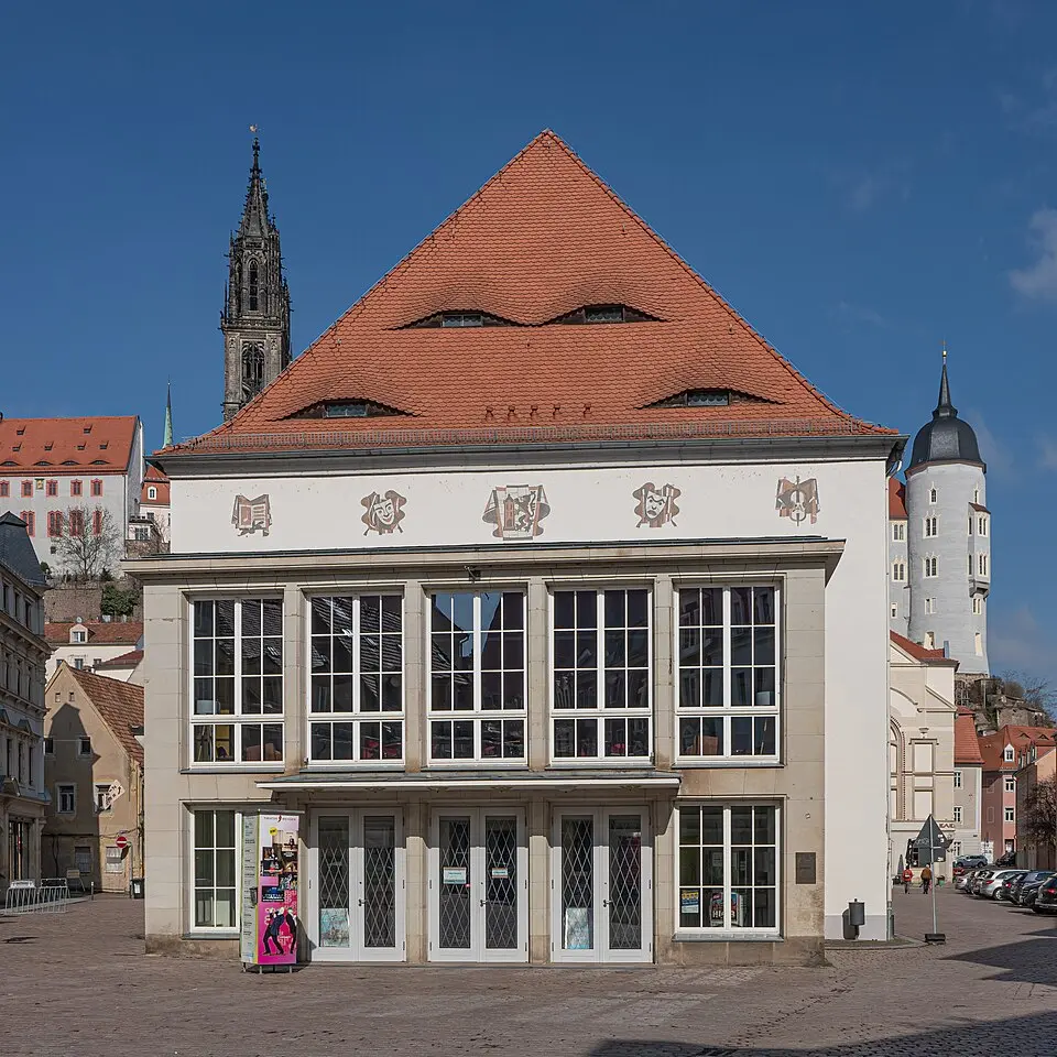 Theater Meißen