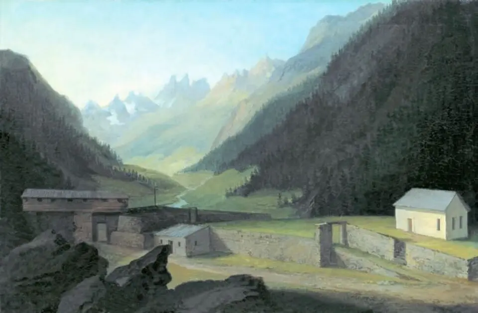 Meienschanze