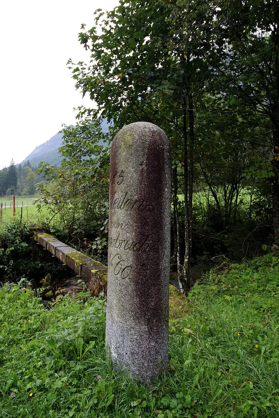 Meilenstein