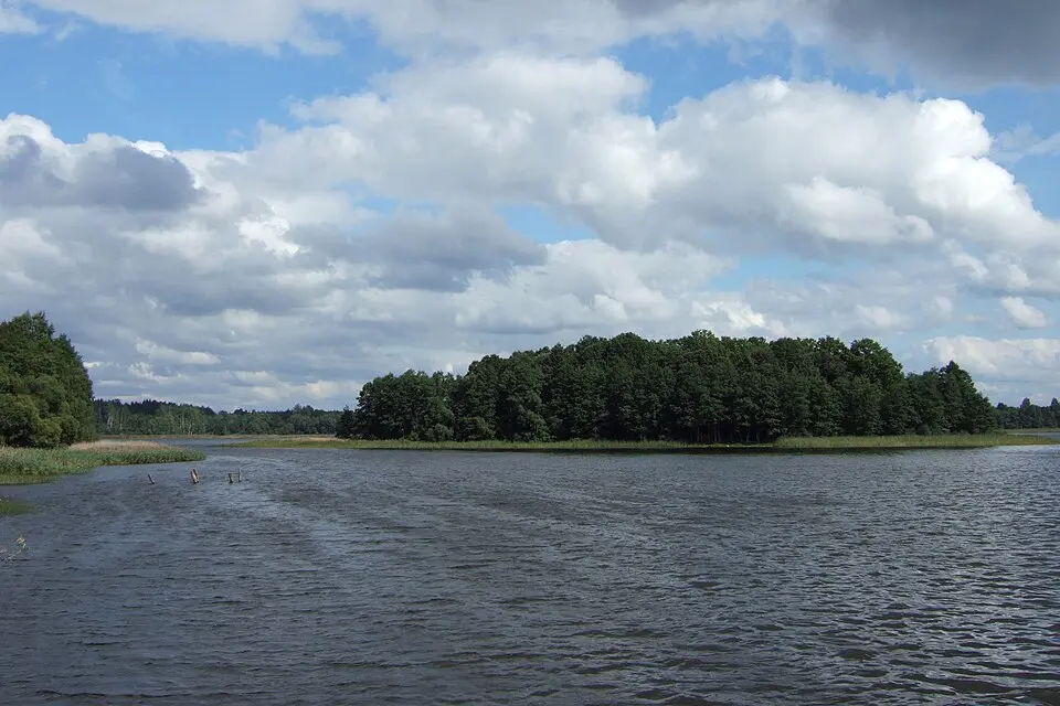 Meirānu ezers (Bērzgales pagasts)