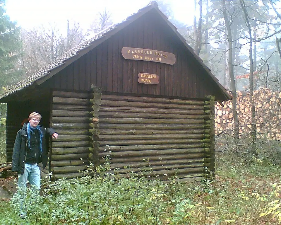 Kasseler Kuppe