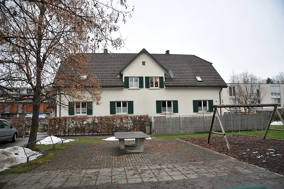 Meisterhäuser