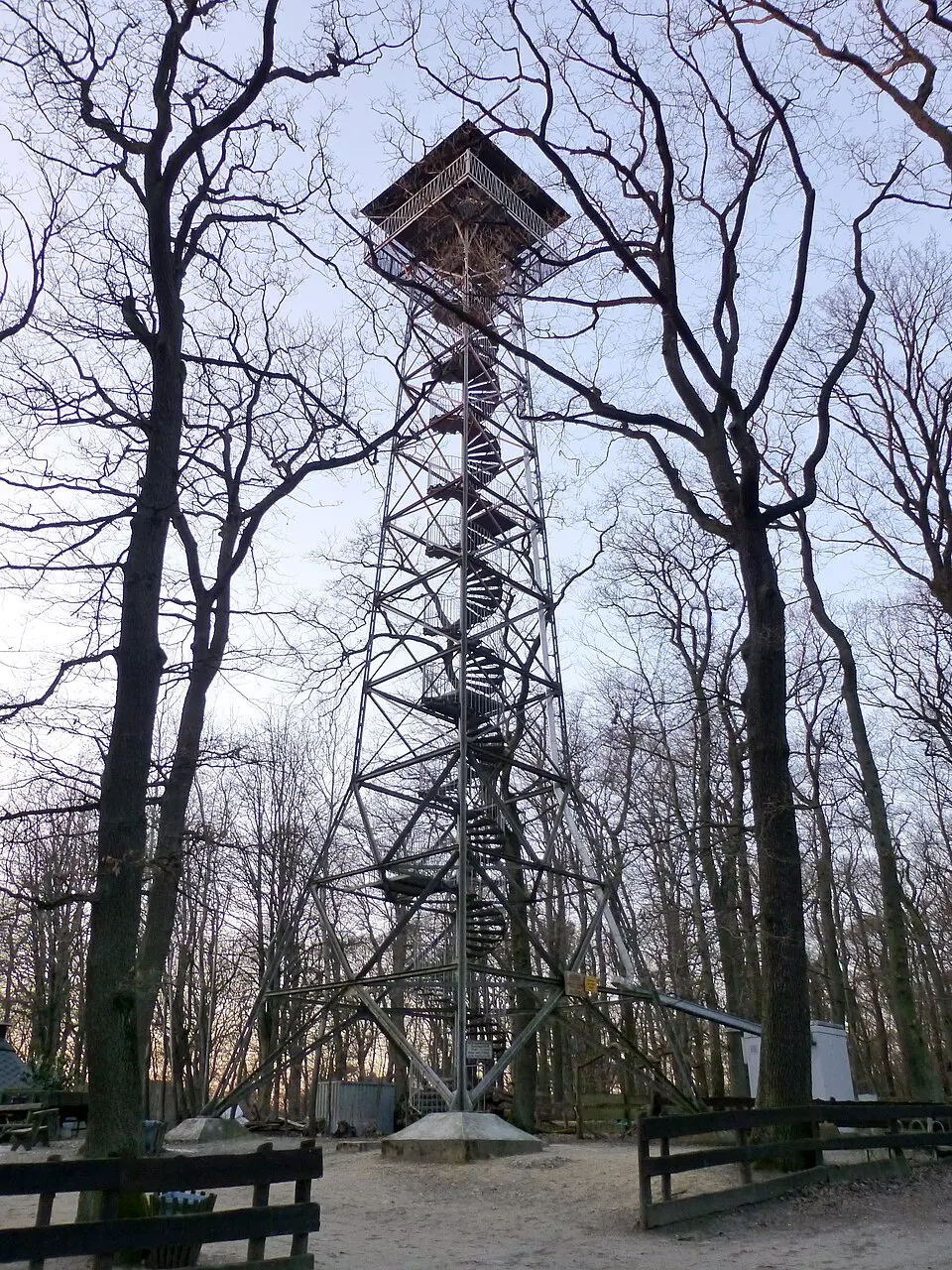 Meisterturm